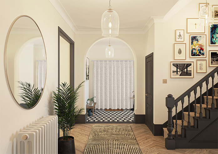 Confetti, Cornsilk - Made to Measure Curtains - Image 15